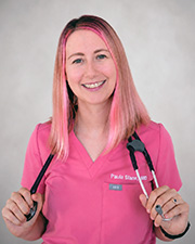 Dr. Paula Slaney